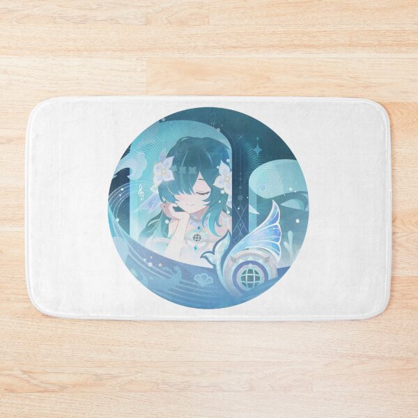 Item preview, Vodyanitsa designed and sold by Lauwuuh.