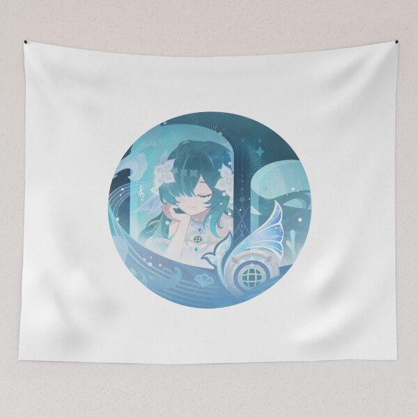 Item preview, Vodyanitsa designed and sold by Lauwuuh.