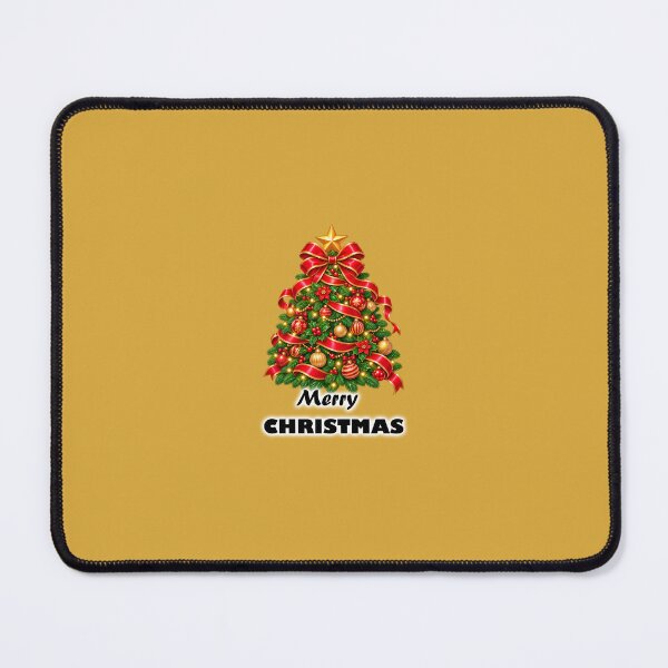 Item preview, Elegant Christmas Tree with Ribbon and Ornaments PNG designed and sold by annenambiro.