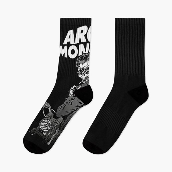 Item preview, Arctic Monkeys 90S Rock Pop Music Band 23 designed and sold by AdPaw.