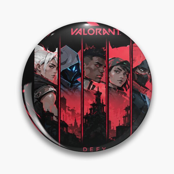 Item preview, Red Gaming Inspired Poster designed and sold by NBT-NOVA.