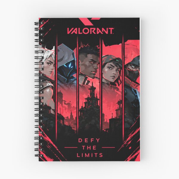 Item preview, Red Gaming Inspired Poster designed and sold by NBT-NOVA.