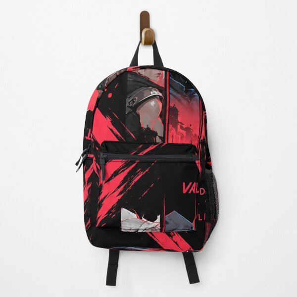 Item preview, Red Gaming Inspired Poster designed and sold by NBT-NOVA.