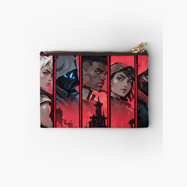 Item preview, Red Gaming Inspired Poster designed and sold by NBT-NOVA.