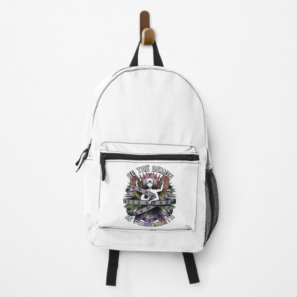 Item preview, Be The Demon designed and sold by bourg-libbie.