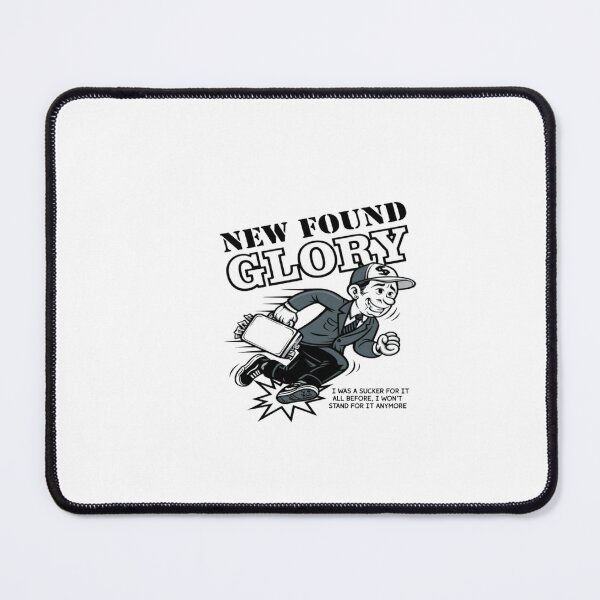 Item preview, New Found Glory My Friends Over You Pop Punk Tee designed and sold by HSMGallery.