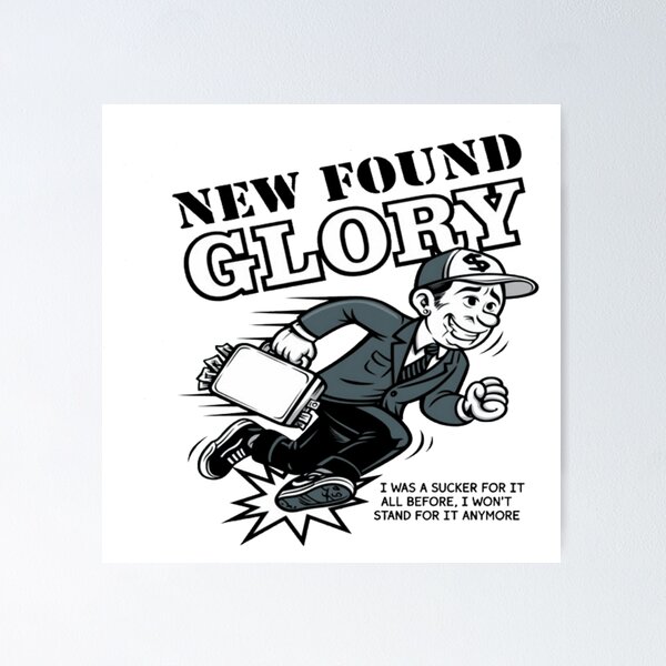 Item preview, New Found Glory My Friends Over You Pop Punk Tee designed and sold by HSMGallery.