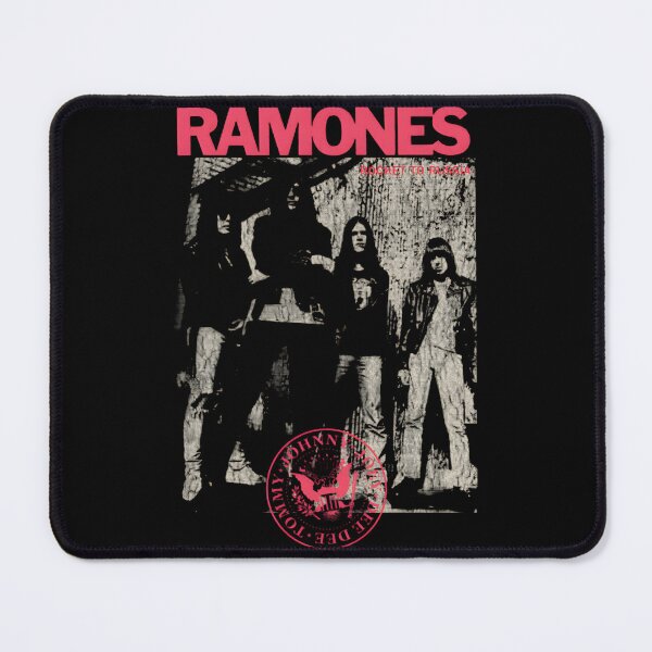 Item preview, Ramones  designed and sold by WINTER-FADE.
