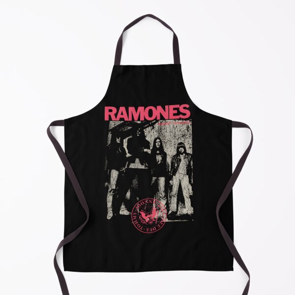 Item preview, Ramones  designed and sold by WINTER-FADE.
