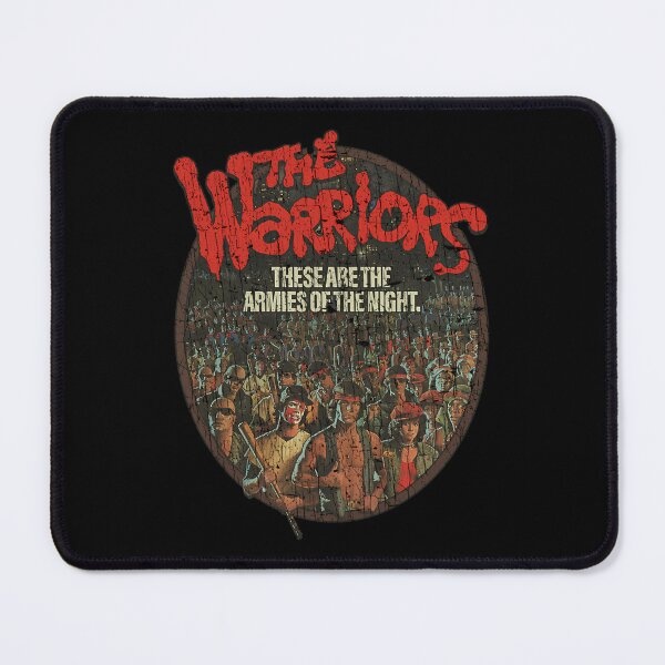 Item preview, Armies Of The Night 1979 designed and sold by AdPaw.