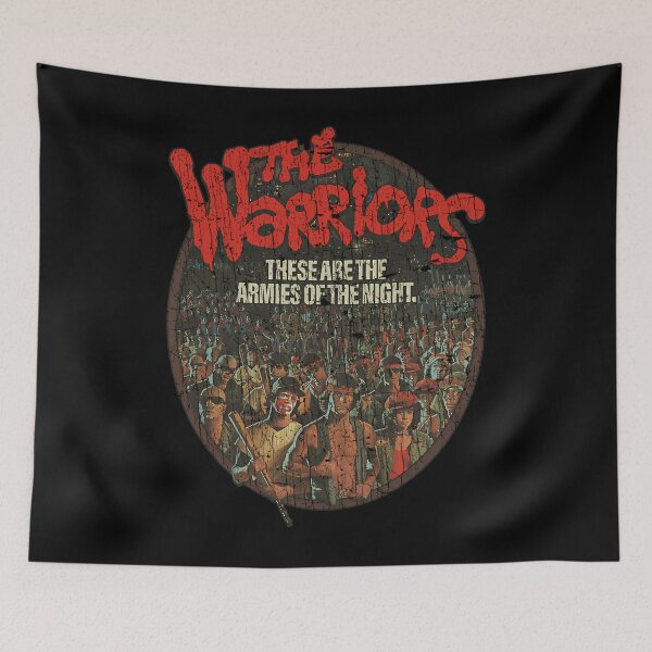 Item preview, Armies Of The Night 1979 designed and sold by AdPaw.