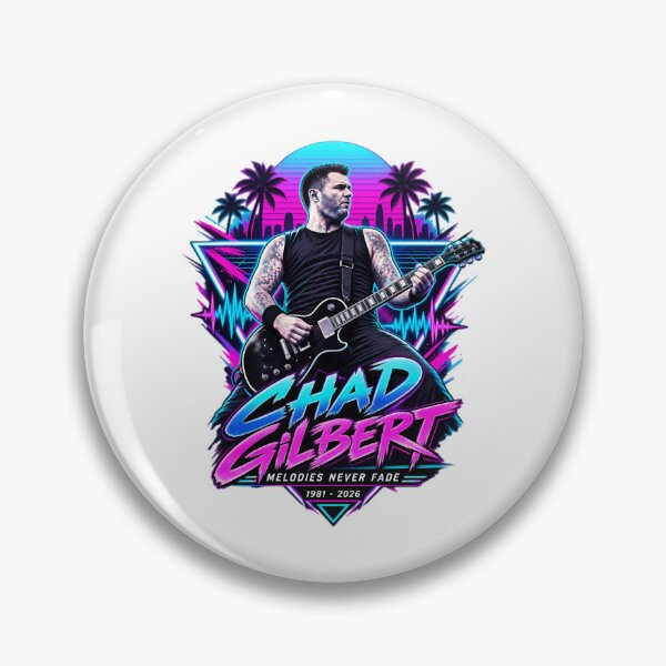 Item preview, Chad Gilbert designed and sold by lyle-salter.