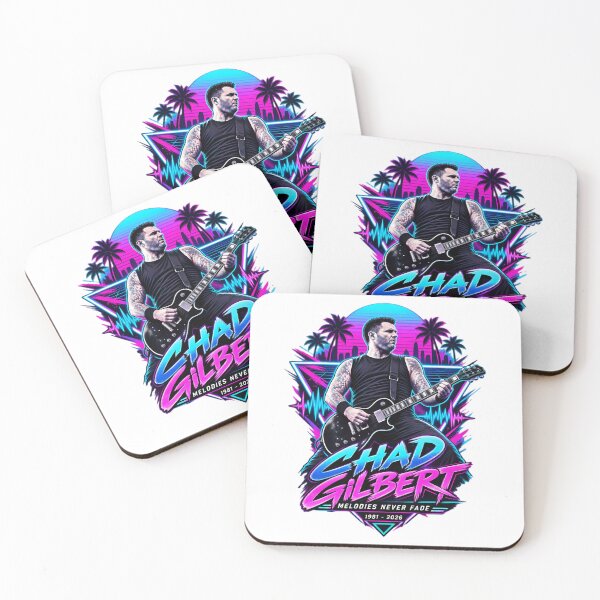 Item preview, Chad Gilbert designed and sold by lyle-salter.