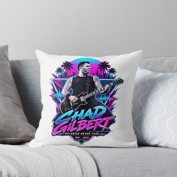 Item preview, Chad Gilbert designed and sold by lyle-salter.
