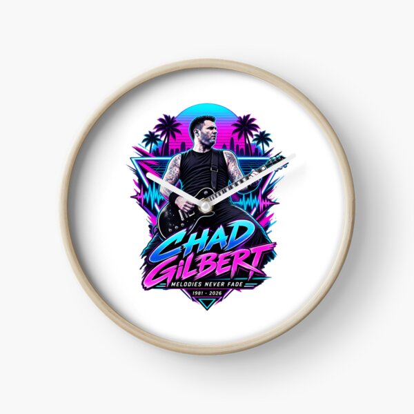 Item preview, Chad Gilbert designed and sold by lyle-salter.