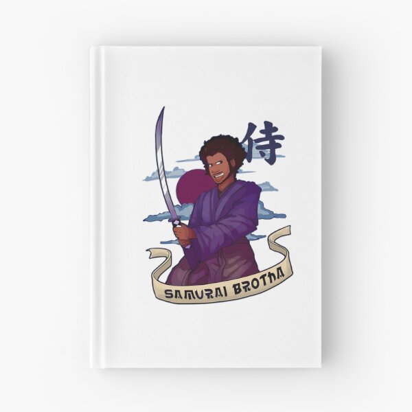 Item preview, Coryxkenshin Merch Samurai Brotha designed and sold by bales-lizeth.
