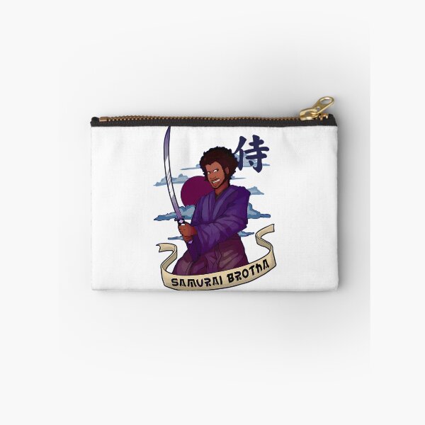 Item preview, Coryxkenshin Merch Samurai Brotha designed and sold by bales-lizeth.
