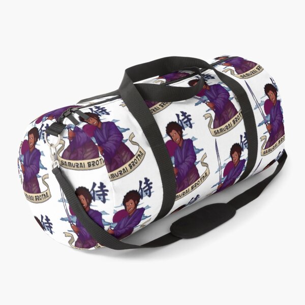 Item preview, Coryxkenshin Merch Samurai Brotha designed and sold by bales-lizeth.