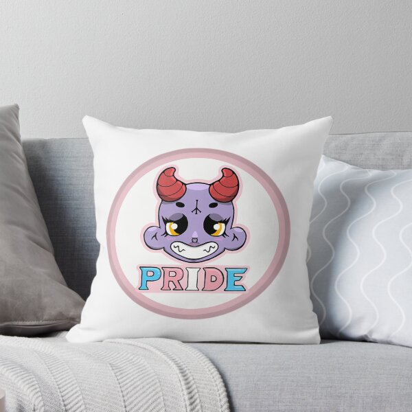 Item preview, Belle Trans Pride designed and sold by bourg-libbie.
