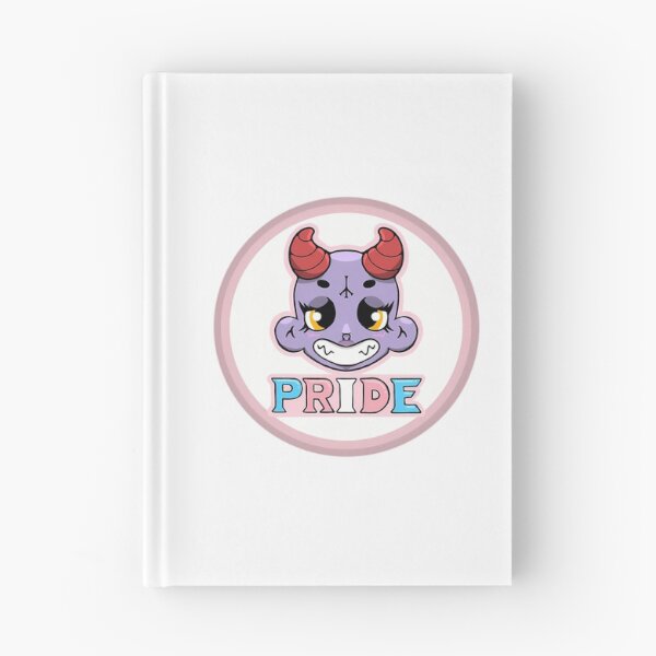 Item preview, Belle Trans Pride designed and sold by bourg-libbie.