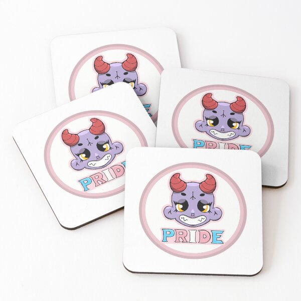 Item preview, Belle Trans Pride designed and sold by bourg-libbie.