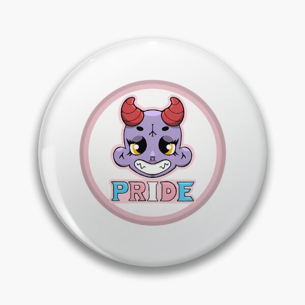 Item preview, Belle Trans Pride designed and sold by bourg-libbie.