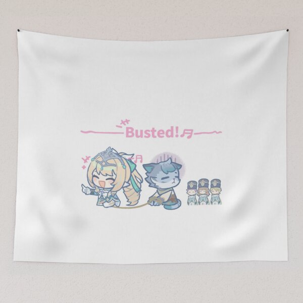 Item preview, Vesna designed and sold by Lauwuuh.