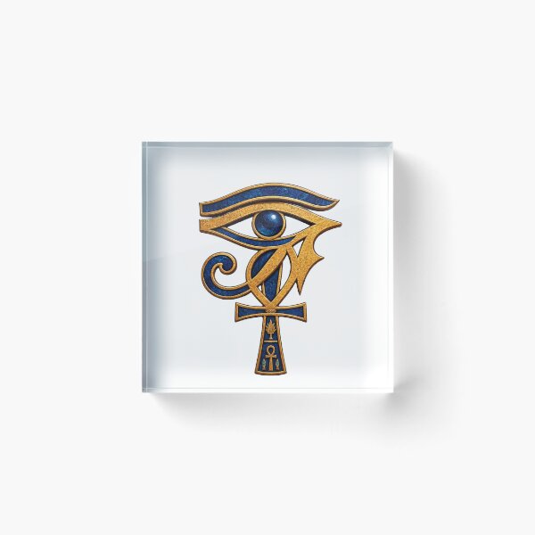 Item preview, Eye of Horus designed and sold by Emamohamed.