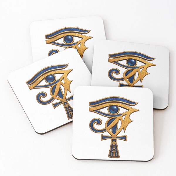 Item preview, Eye of Horus designed and sold by Emamohamed.