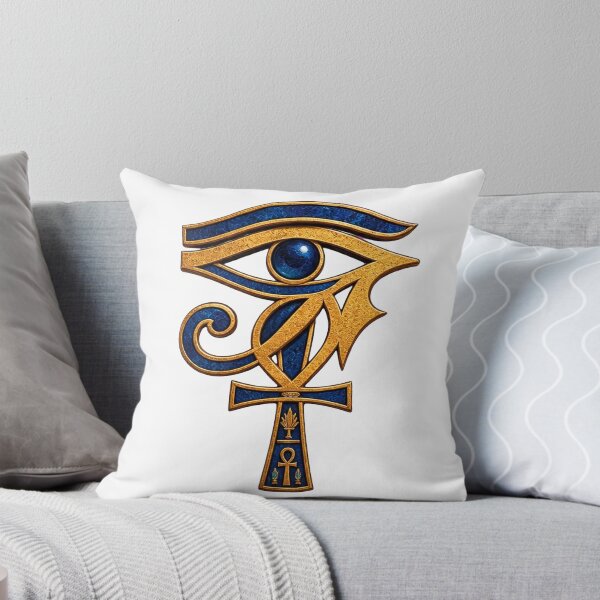 Item preview, Eye of Horus designed and sold by Emamohamed.