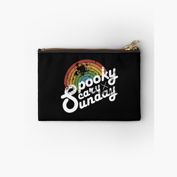Item preview, Coryxkenshin Merch Spooky Scary Sunday  designed and sold by bales-lizeth.