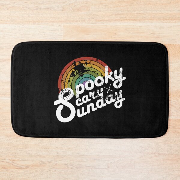 Item preview, Coryxkenshin Merch Spooky Scary Sunday  designed and sold by bales-lizeth.