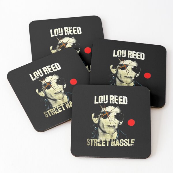 Item preview, Art - Lou Reed designed and sold by AdPaw.