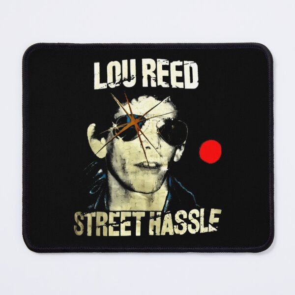 Item preview, Art - Lou Reed designed and sold by AdPaw.