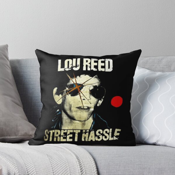 Item preview, Arte - Lou Reed designed and sold by AdPaw.