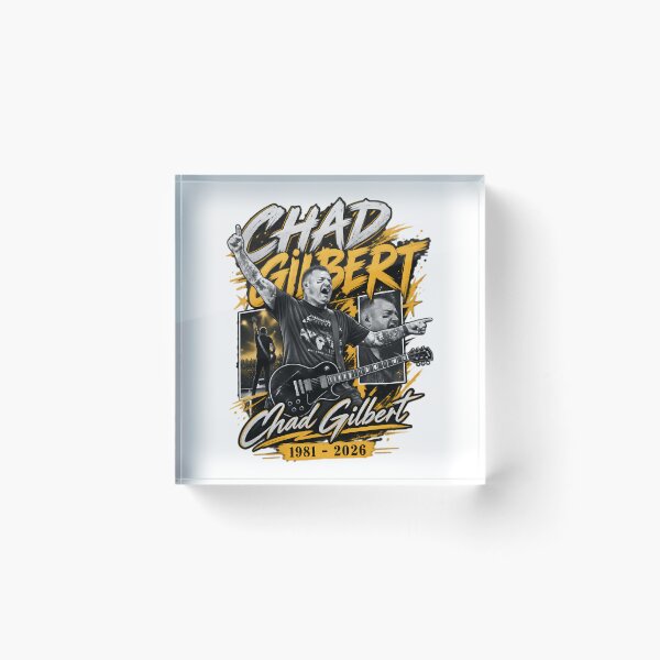 Item preview, Chad Gilbert designed and sold by lyle-salter.