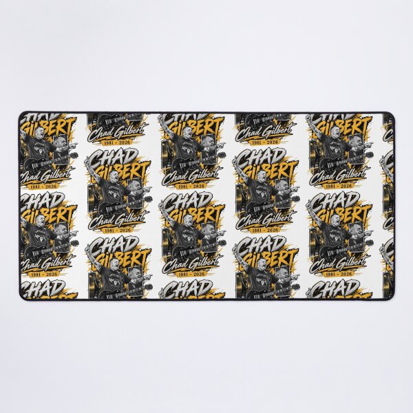 Item preview, Chad Gilbert designed and sold by lyle-salter.