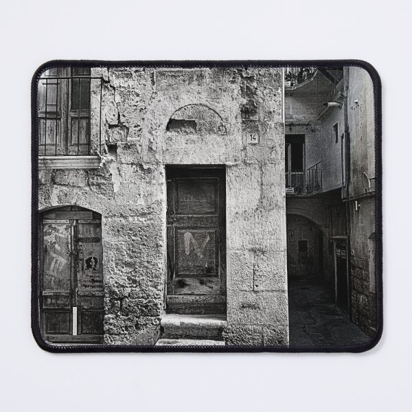 Item preview, Certain Secret Corners #1 designed and sold by Fine-Art-Hub.