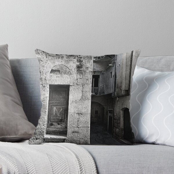 Item preview, Certain Secret Corners #1 designed and sold by Fine-Art-Hub.