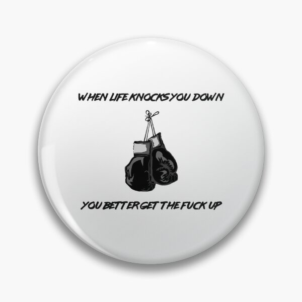 Item preview, Boxing Life designed and sold by daelyn-beardsl.