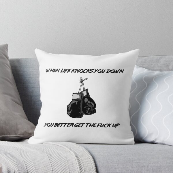 Item preview, Boxing Life designed and sold by daelyn-beardsl.