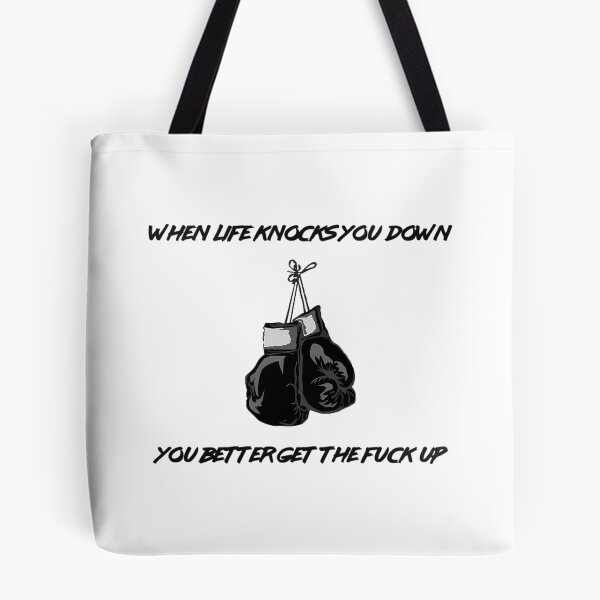 Item preview, Boxing Life designed and sold by daelyn-beardsl.
