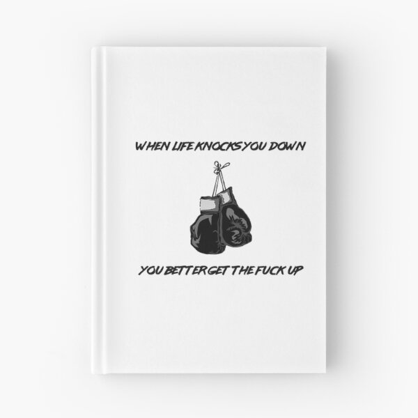 Item preview, Boxing Life designed and sold by daelyn-beardsl.