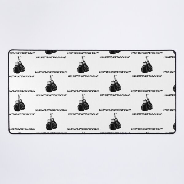 Item preview, Boxing Life designed and sold by daelyn-beardsl.