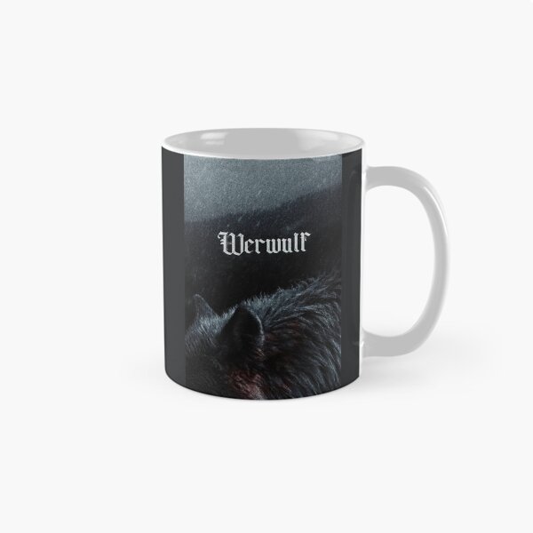 Item preview, Werwulf Movie designed and sold by VickiAshley.