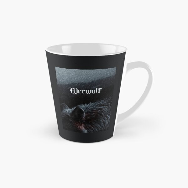 Item preview, Werwulf Movie designed and sold by VickiAshley.