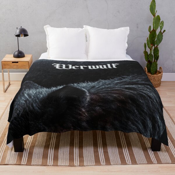 Item preview, Werwulf Movie designed and sold by VickiAshley.