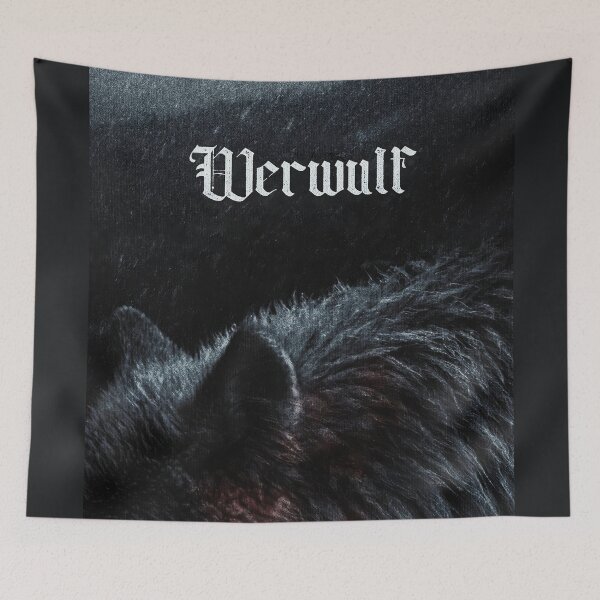 Item preview, Werwulf Movie designed and sold by VickiAshley.