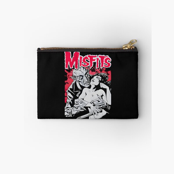 Item preview, Vintage Rock Misfits Band Albums Punk Tour Logo designed and sold by WINTER-FADE.