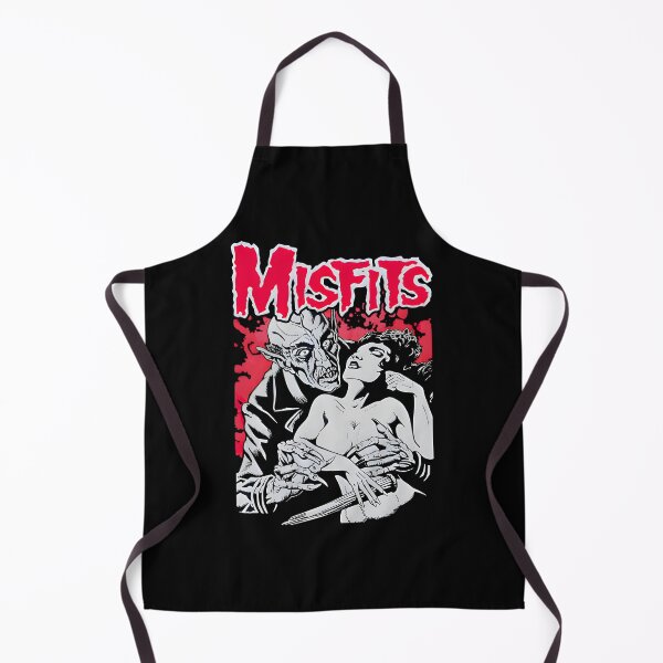 Item preview, Vintage Rock Misfits Band Albums Punk Tour Logo designed and sold by WINTER-FADE.
